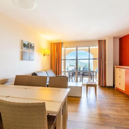 Le Village De Cap Esterel - Maeva - 3 Pieces 7 Personnes - Selection Mae-6532 * Saint-Raphael (Var)