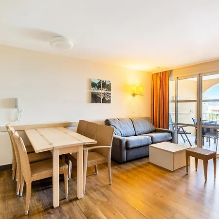Le Village De Cap Esterel - Maeva - 3 Pieces 7 Personnes - Selection Mae-6532