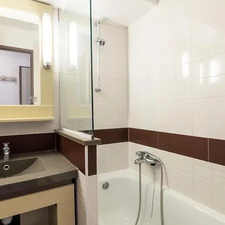 Le Village De Cap Esterel - Maeva - 3 Pieces 7 Personnes - Selection Mae-6532 Apartment