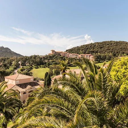 Le Village De Cap Esterel - Maeva - 3 Pieces 7 Personnes - Selection Mae-6532